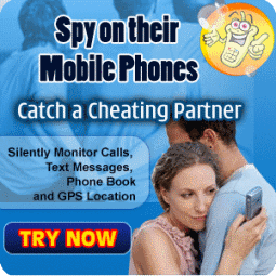 mobile phone spy
